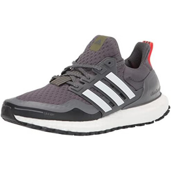 阿迪达斯adidas男子ultraboostcoldrdydna跑步鞋灰色8中国4113