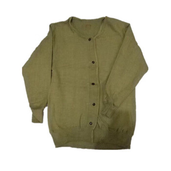 冠贸裴氧语78式军绒衣加厚老式劳保棉绒衣煤矿工专用棉衣秋衣绒衣绒裤