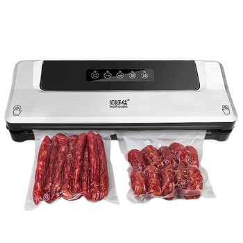 封口机十大品牌2023排行榜（手提缝包机十大名牌）