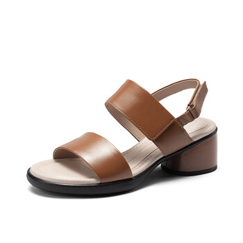 鞋靴>时尚女鞋>女士凉鞋>其它女士凉鞋>爱步(ecco)>爱步(ecco)凉鞋女