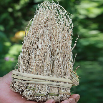 滋真堂粤北特产养肝草丝线根护肝草龙须草龙须根特色食材汤料煲汤料3