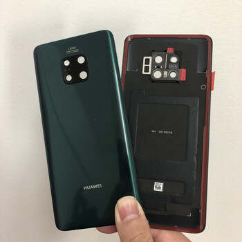 胜悟空适用于华为mate20pro后盖mate20手机玻璃更换电池盖后壳外壳