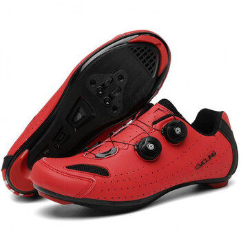 fizik锁鞋 skywheel公路车锁鞋男女硬底单车山地自行车骑行锁鞋锁踏