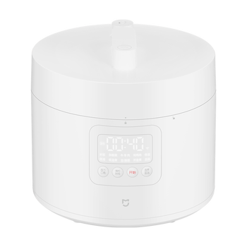 米家MYL02M电压力锅到底怎么样,六大优势你知道吗?