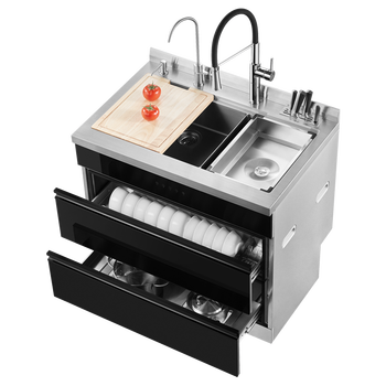 集成水槽十大排名（集成水槽集成水槽哪个牌子好）