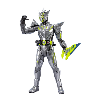 shf万代蝗虫金属售后拆封产品15cm卡通周边