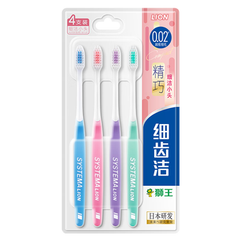 牙刷哪个牌子的质量好(牙刷牙刷pbt和尼龙哪个好)
