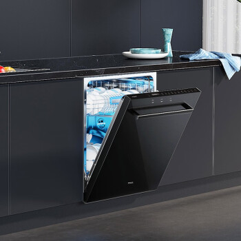 最新家用全自动洗碗机哪个牌子好？优缺点分析