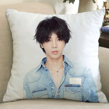 泉渝匠华晨宇抱枕双面人形真人公仔玩偶狗子应援物生日礼物2023款周边