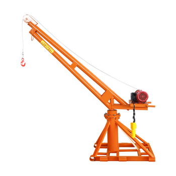 电动葫芦哪个牌子质量好（电动葫芦电葫芦什么牌子的最好）