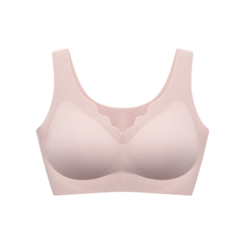 无钢圈文胸品牌前十大排名（无钢圈文胸无痕无钢圈内衣哪个品牌好）