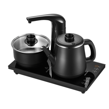 四大特点揭秘：九阳K07ED-WT571净水壶好在哪里？