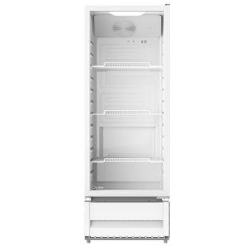 美的SC-228GM(E)立式冰柜体验效果好吗(美的立式冰柜冷藏冷冻怎么调)