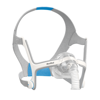 瑞思迈AirFit F20 M码呼吸机好不好（瑞思迈呼吸机是哪个国家的品牌）