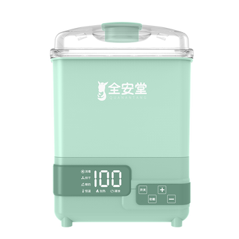 详实评测：全安堂KH-0918消毒烘干机的质量和性价比分析