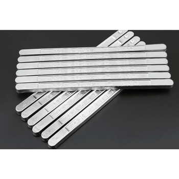 果核(guohe)焊锡条63a高纯度锡条无铅锡焊条锡块接线挂锡锡棒锡锭高抗