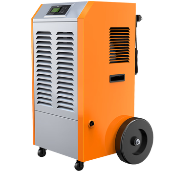 欧井OJ-901E除湿机与其他品牌相比有何优势？揭秘隐藏的黑科技！