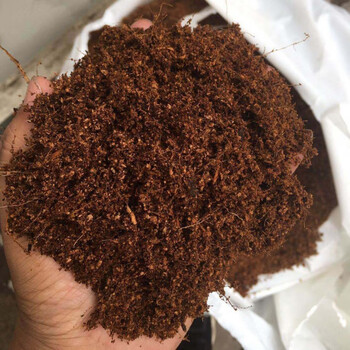 椰砖有机养花肥料营养土椰土椰糠多肉土植物通用土种菜土花盆换土奴风