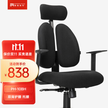 如何选购适合自己的电脑椅?价格走势和品牌评测详解