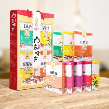 品牌口感留恋|礼季和软糖礼盒价格走势、评价、口味