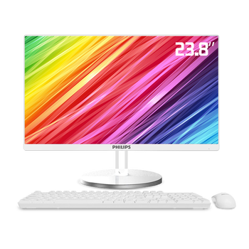 一体机电脑品牌排行榜前十名（一体机电脑2023国内一体机排行榜）