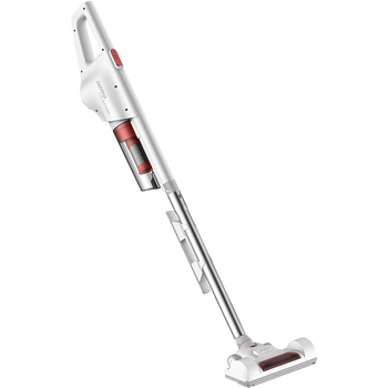 德尔玛吸尘器怎么样揭秘评测真相，太真实了!