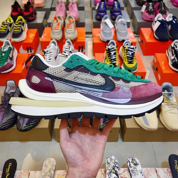 【官方旗舰店】纯原实拍sacai3.