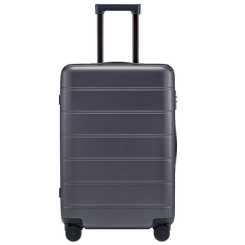 小米小米旅行箱拉杆箱怎么样?好不好？评价很好吗