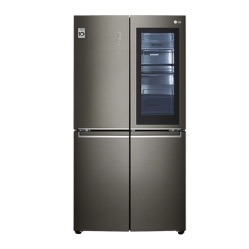 LGF680SB77B进口冰箱体验效果好吗（lg冰箱怎么样百度知道）