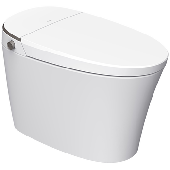 恒洁HC0972智能马桶真实使用感受,真相揭秘入手感受