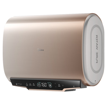 美的UM+系列电热水器真实使用感受,真相揭秘入手感受