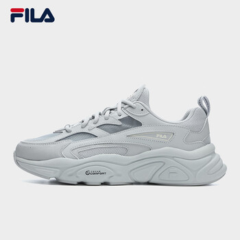 斐乐(fila)mars 1s男鞋复古火星运动鞋2023夏季新款轻便回弹跑步鞋