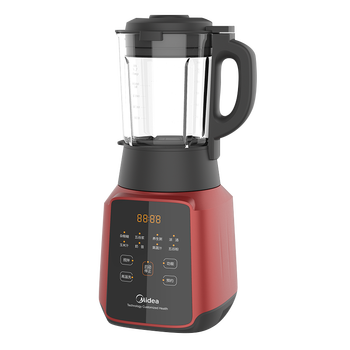 美的MJ-PB10D2-112破壁机怎么样？性能和品质分析