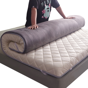 南极人南极人床垫怎么样?直击体验感受