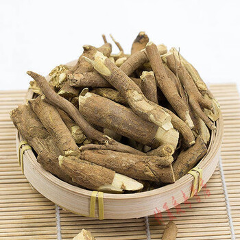 北京同仁堂原料白石榴中草药材白石榴根纯根无硫内廷上用500g