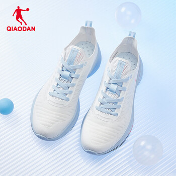 乔丹中国男鞋氢速科技跑步鞋运动鞋鞋子2024夏季新款网面透气轻便官方