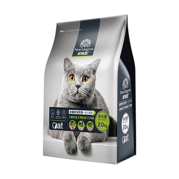 新领越ML-2猫粮到底值不值得选择？深入揭秘为你解说