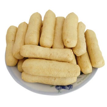 好物春尚新安徽安庆宿松农家特产程集条子豆条豆参太湖生条火锅主料