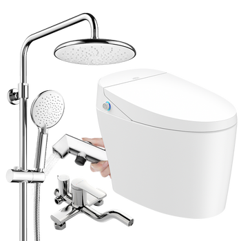 恒洁HC0966智能马桶怎么样？体验后讲实情内幕？