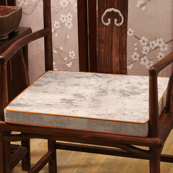 猎姿 沙发上的硬棕榈垫子新中式沙发椰棕垫中式椰棕椅垫木坐垫实木