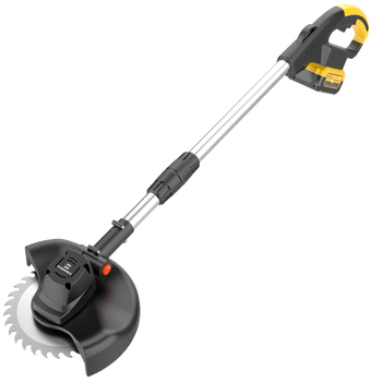 电动割草机十大名牌 锂电（电动割草机进口割草机十大名牌）