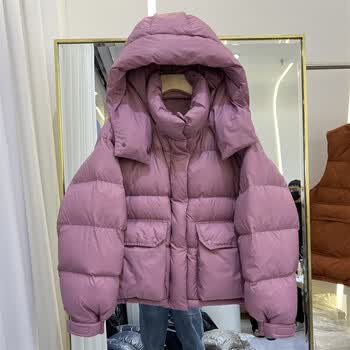 服饰内衣>女装>羽绒服>千仞岗(chericom)>千仞岗官方自营旗舰店2023年