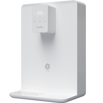 管线机品牌（管线机中国10大净水器品牌排行榜）