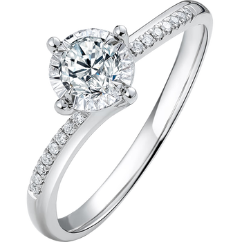 周六福钻石戒指怎么样（周六福钻石戒指钻戒怎样,评测感受）