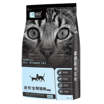 朗亲优护系列全阶段猫粮5kg靠谱吗？体验一说真实感受