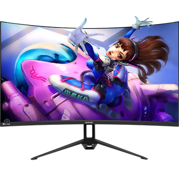 显示器哪个品牌比较好？显示器什么款式比较合适办公？