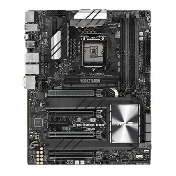 华硕WS Z390 PRO主板质量如何（华硕asus主板怎么样）