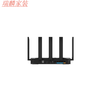 卞伶锐捷睿易企业级千兆无线路由器rgeg105gwx双频3000m支持2g宽带