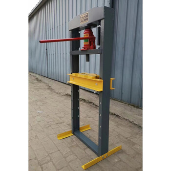 定制汽车压轴承压力机32吨手动安装20t液压机液压压床汽修工具配件 20