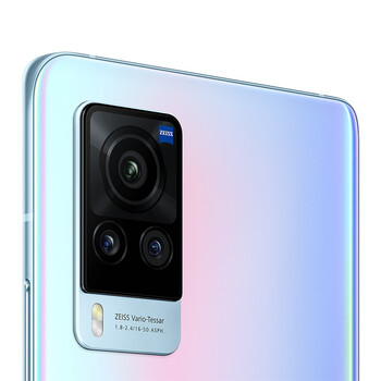 vivo x60曲屏版 12g 256g 华彩 5g手机【tws 2e套装】专业影像旗舰